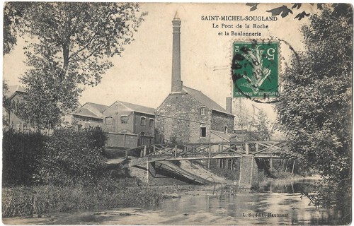 Fr02 saint michel sougland - saint,