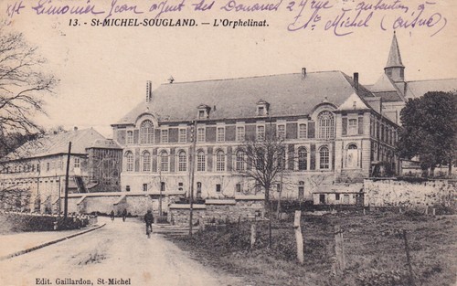 Carte postale postcard - postale,