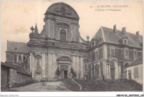 Aebp2 0155 michel - st-michel,