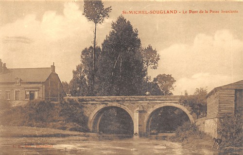 Saint michel sougland le - 02-saint, michel-sougland-le