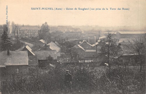Saint michel usines de - 02-saint, michel-usines