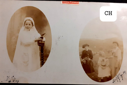 804 cpa de saint - ,